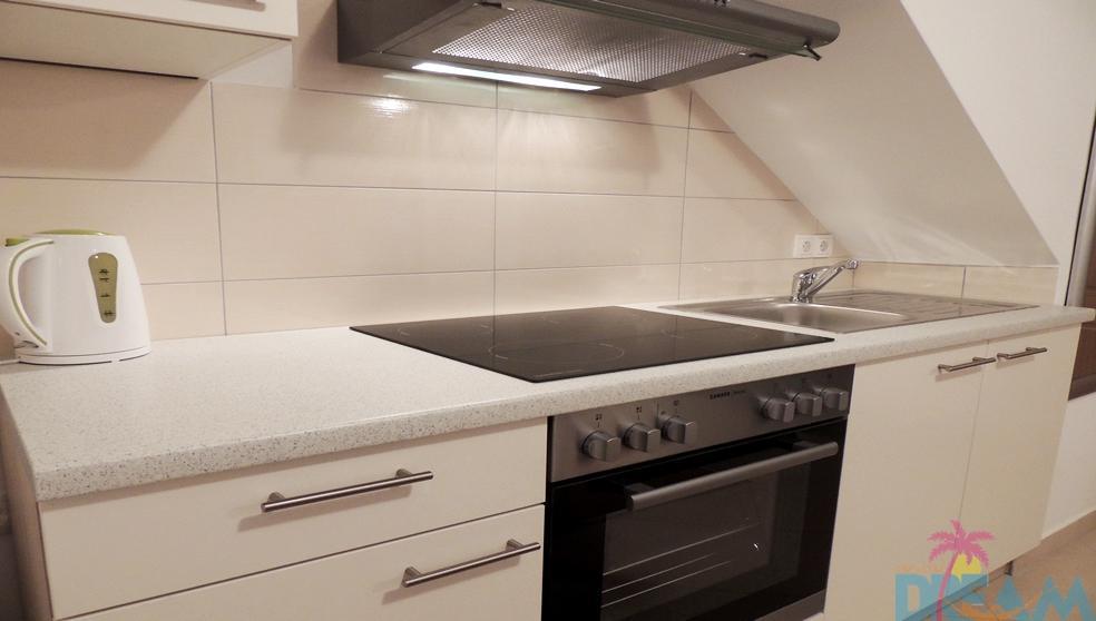 Apartment Asi Split Eksteriør billede