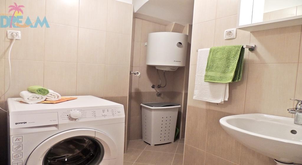 Apartment Asi Split Eksteriør billede