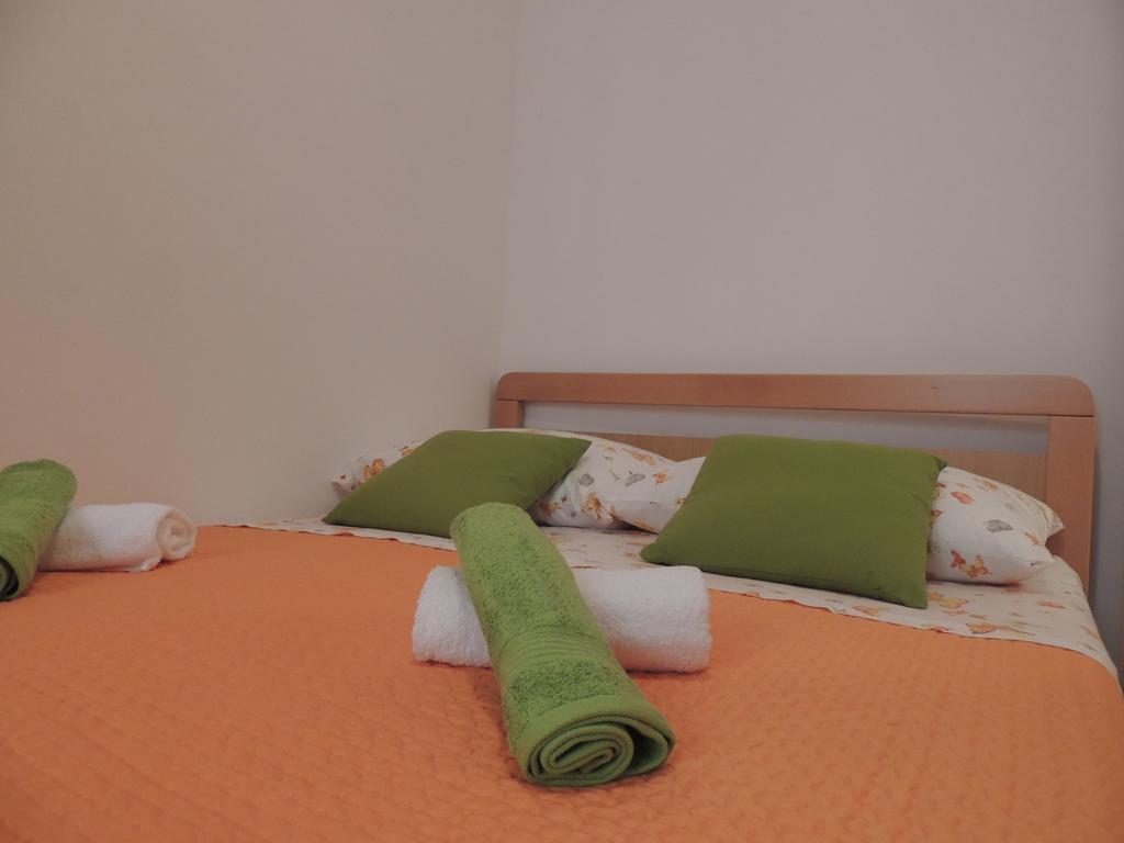 Apartment Asi Split Eksteriør billede