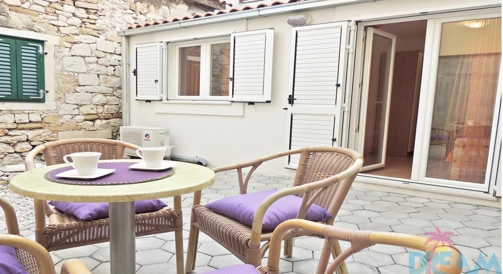 Apartment Asi Split Eksteriør billede