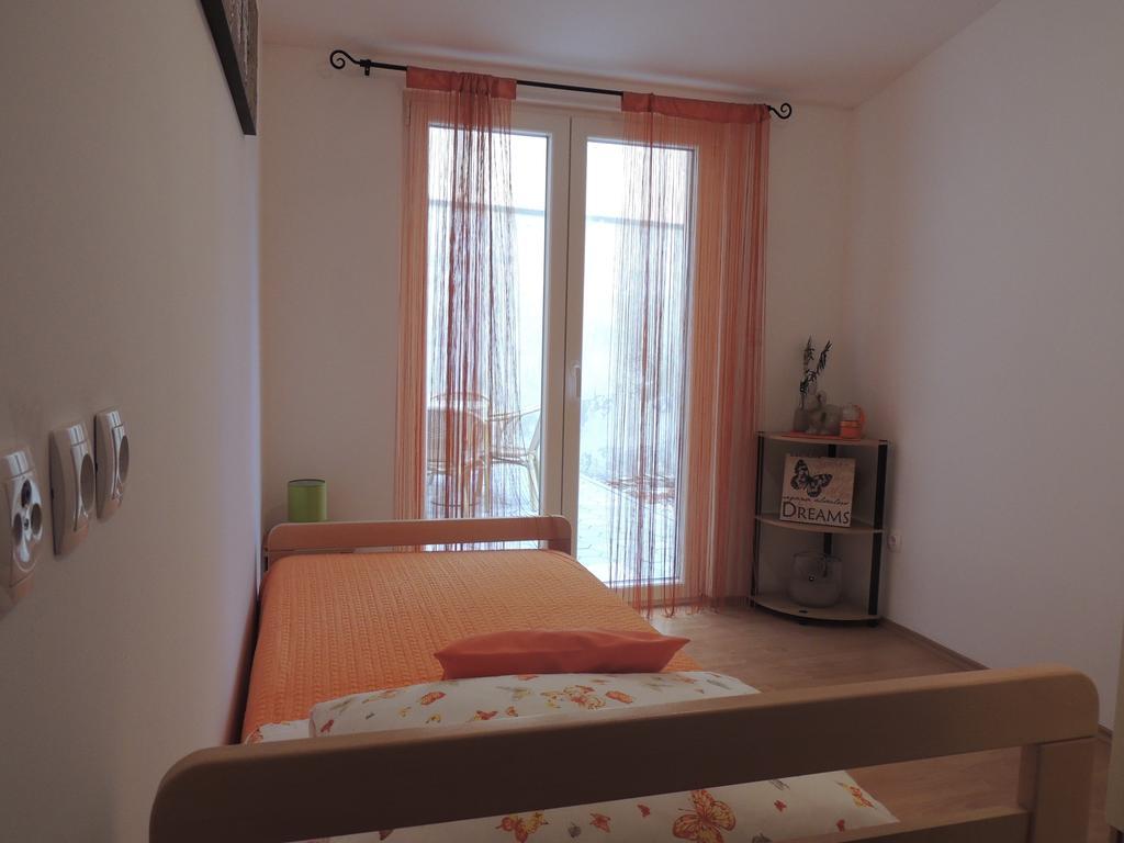 Apartment Asi Split Eksteriør billede