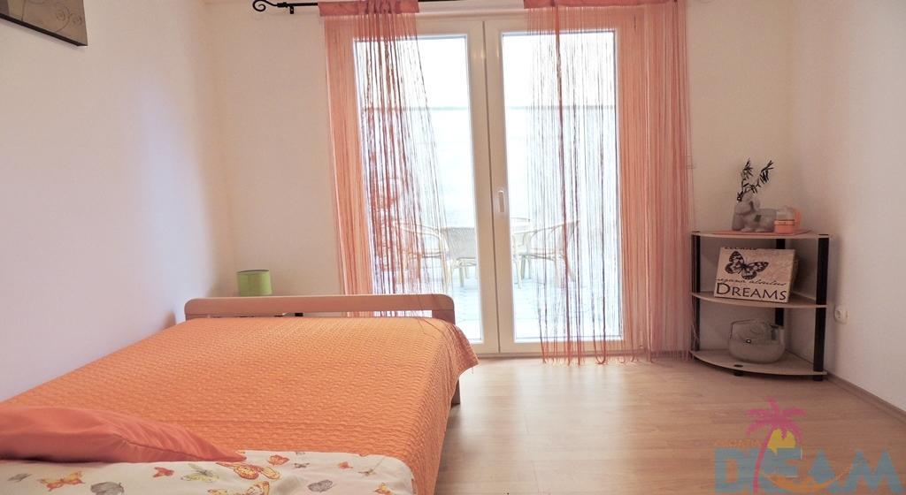 Apartment Asi Split Eksteriør billede