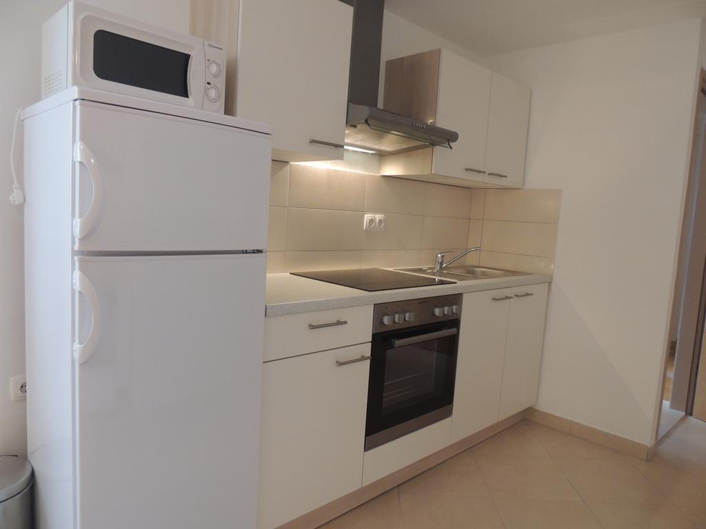 Apartment Asi Split Eksteriør billede