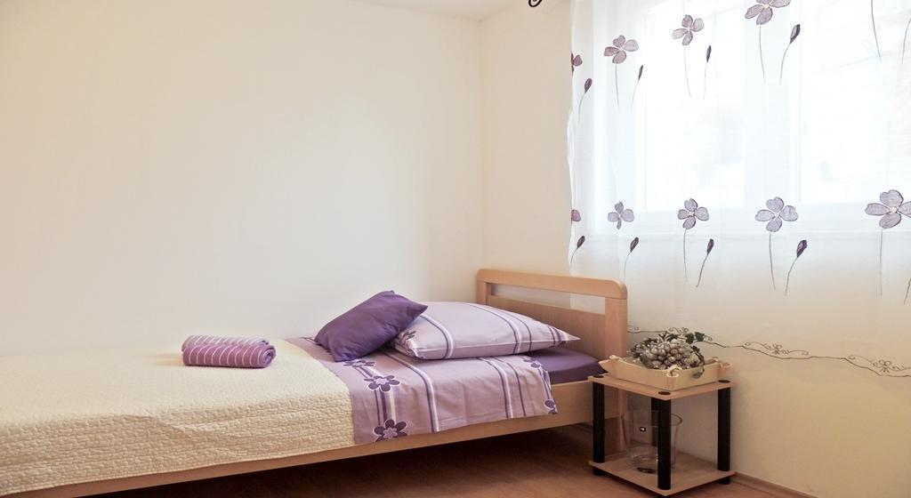 Apartment Asi Split Eksteriør billede