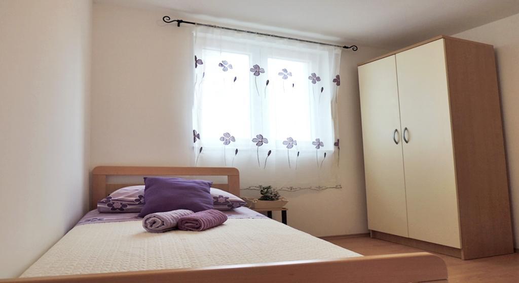 Apartment Asi Split Eksteriør billede
