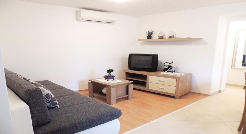 Apartment Asi Split Eksteriør billede