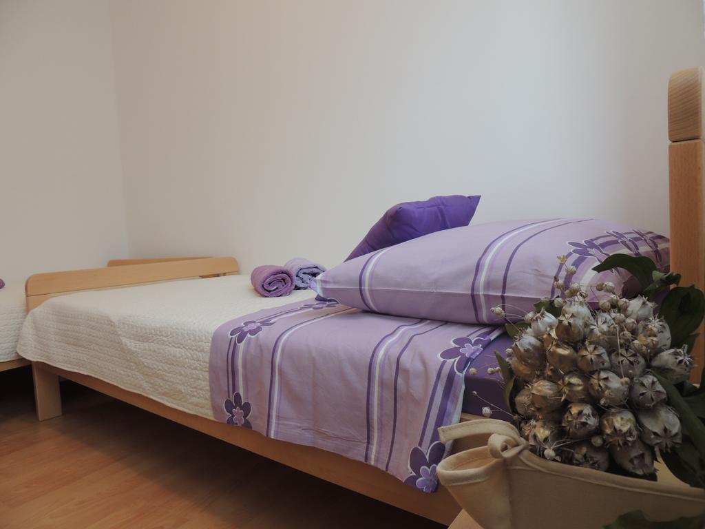 Apartment Asi Split Eksteriør billede