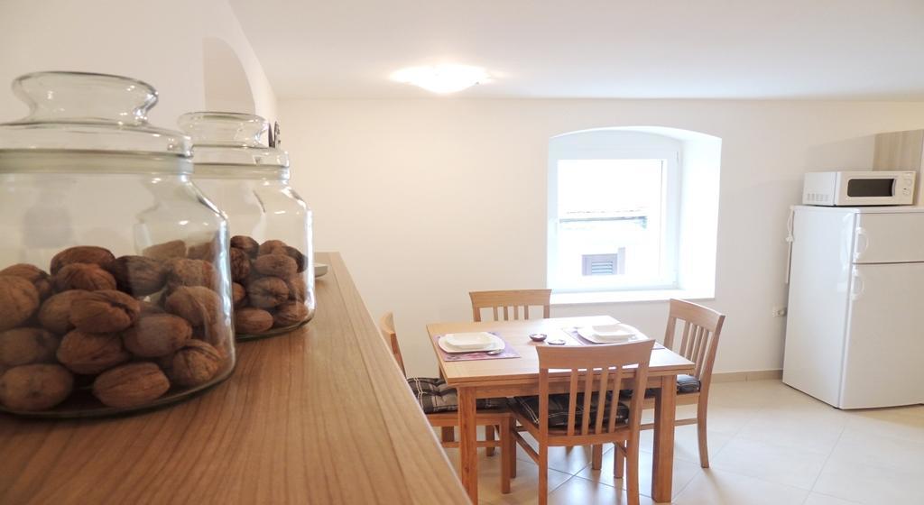 Apartment Asi Split Eksteriør billede