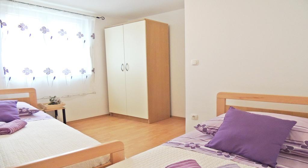 Apartment Asi Split Eksteriør billede